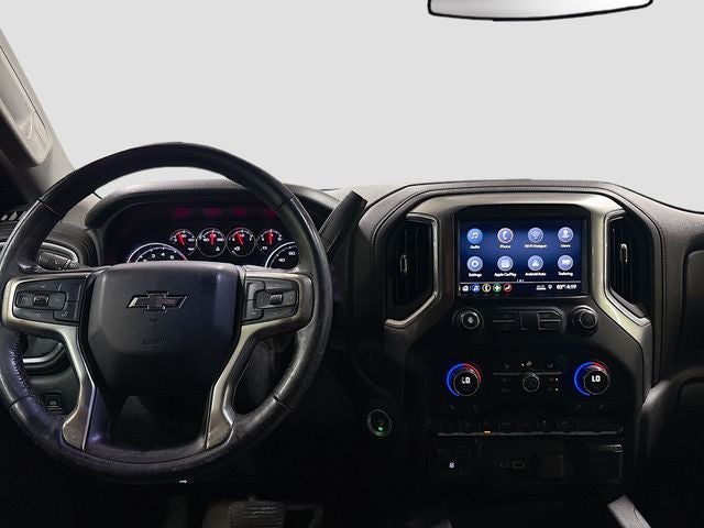 2019 Chevrolet Silverado 1500 LT Trail Boss 5.3L W/ Z71 OFFROAD PKG