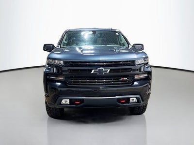2019 Chevrolet Silverado 1500 LT Trail Boss 5.3L W/ Z71 OFFROAD PKG