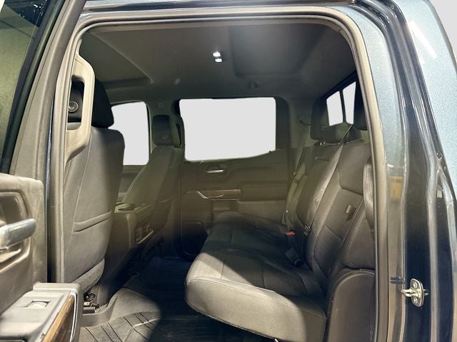 2019 Chevrolet Silverado 1500 LT Trail Boss 5.3L W/ Z71 OFFROAD PKG