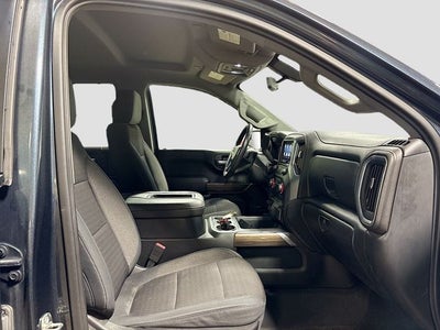 2019 Chevrolet Silverado 1500 LT Trail Boss 5.3L W/ Z71 OFFROAD PKG