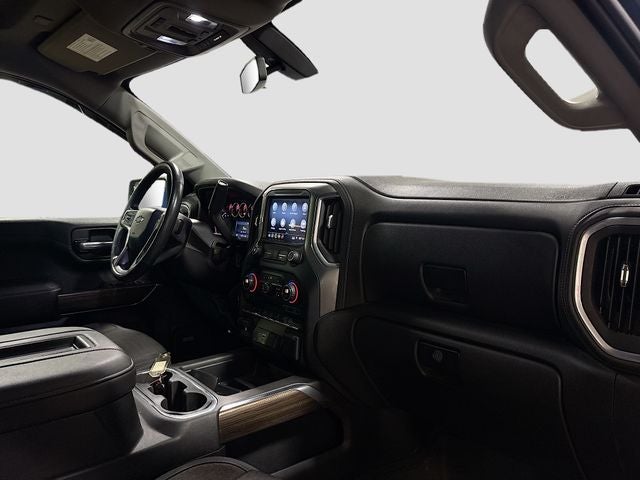 2019 Chevrolet Silverado 1500 LT Trail Boss 5.3L W/ Z71 OFFROAD PKG