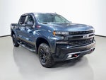 2019 Chevrolet Silverado 1500 LT Trail Boss 5.3L W/ Z71 OFFROAD PKG