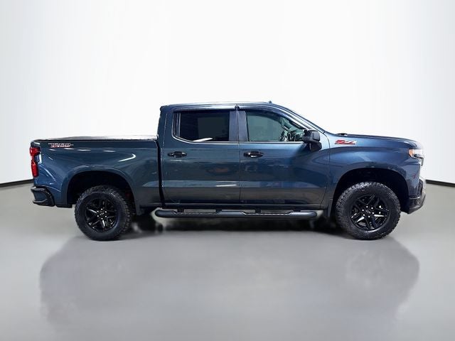 2019 Chevrolet Silverado 1500 LT Trail Boss 5.3L W/ Z71 OFFROAD PKG