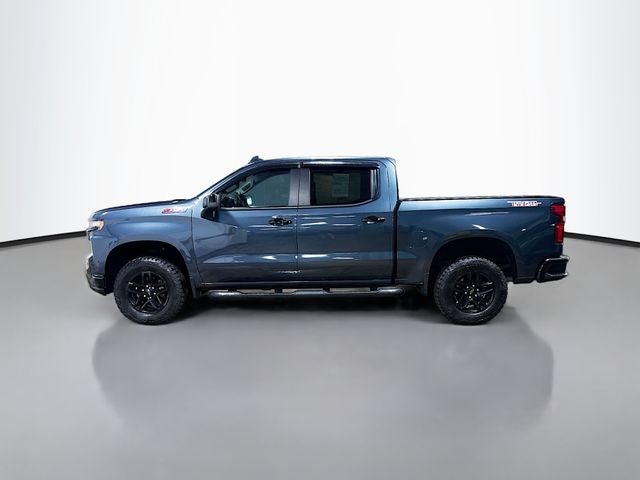2019 Chevrolet Silverado 1500 LT Trail Boss 5.3L W/ Z71 OFFROAD PKG