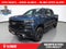 2019 Chevrolet Silverado 1500 LT Trail Boss 1 OWNER CLEAN CARFAX!