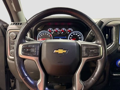 2021 Chevrolet Silverado 1500 LT W/ HEATED SEATS