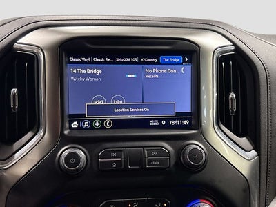 2021 Chevrolet Silverado 1500 LT W/ HEATED SEATS