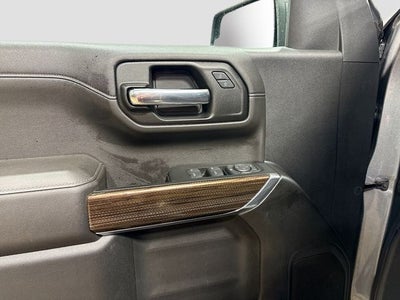 2021 Chevrolet Silverado 1500 LT W/ HEATED SEATS