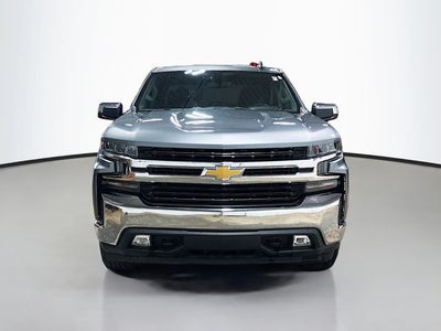 2021 Chevrolet Silverado 1500 LT W/ HEATED SEATS