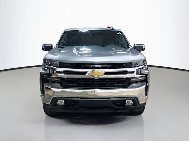 2021 Chevrolet Silverado 1500 LT W/ HEATED SEATS