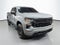 2025 Chevrolet Silverado 1500 Custom CLEAN CARFAX + TOW PKG