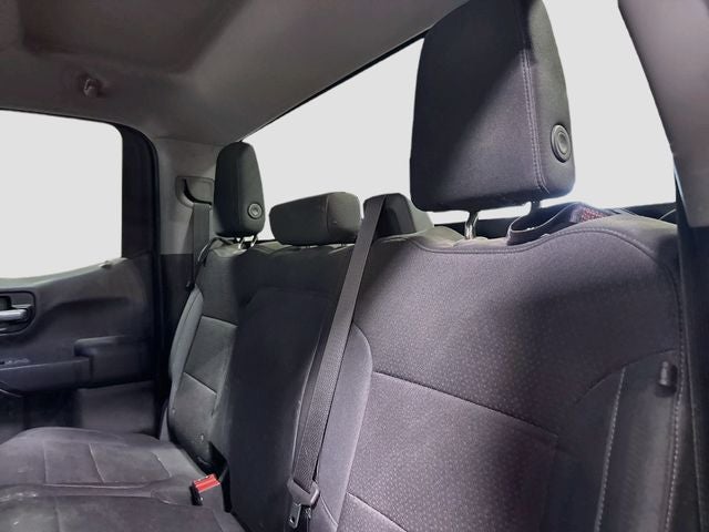 2019 Chevrolet Silverado 1500 Custom 1 OWNER!!