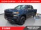2019 Chevrolet Silverado 1500 Custom Trail Boss W/ 5.3L V8