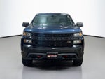 2019 Chevrolet Silverado 1500 Custom Trail Boss W/ 5.3L V8