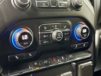 2020 Chevrolet Silverado 1500 LT CLEAN CARFAX!