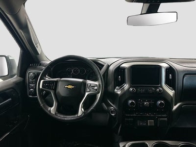 2020 Chevrolet Silverado 1500 LT CLEAN CARFAX!