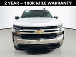 2020 Chevrolet Silverado 1500 LT CLEAN CARFAX!