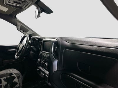 2020 Chevrolet Silverado 1500 LT CLEAN CARFAX!