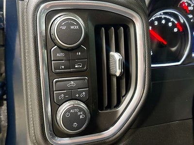 2021 Chevrolet Silverado 1500 LT W/ HEATED SEATS