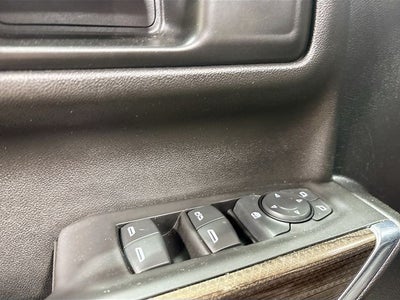 2021 Chevrolet Silverado 1500 LT W/ HEATED SEATS