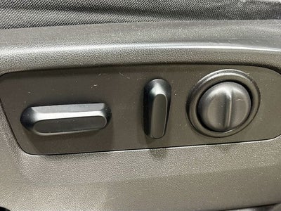 2021 Chevrolet Silverado 1500 LT W/ HEATED SEATS