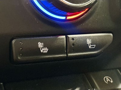 2021 Chevrolet Silverado 1500 LT W/ HEATED SEATS