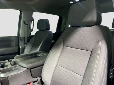 2021 Chevrolet Silverado 1500 LT W/ HEATED SEATS