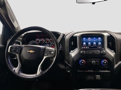 2021 Chevrolet Silverado 1500 LT W/ HEATED SEATS