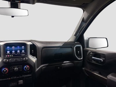 2021 Chevrolet Silverado 1500 LT W/ HEATED SEATS