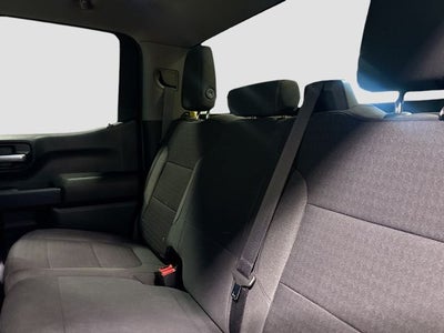 2021 Chevrolet Silverado 1500 LT W/ HEATED SEATS