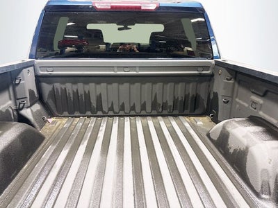 2021 Chevrolet Silverado 1500 LT W/ HEATED SEATS