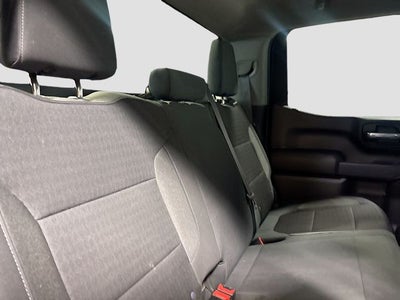 2021 Chevrolet Silverado 1500 LT W/ HEATED SEATS