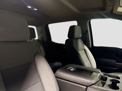 2021 Chevrolet Silverado 1500 LT W/ HEATED SEATS