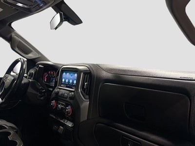 2021 Chevrolet Silverado 1500 LT W/ HEATED SEATS