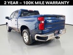 2021 Chevrolet Silverado 1500 LT W/ HEATED SEATS
