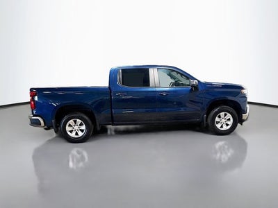 2021 Chevrolet Silverado 1500 LT W/ HEATED SEATS