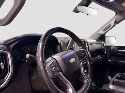 2021 Chevrolet Silverado 1500 LT W/ HEATED SEATS