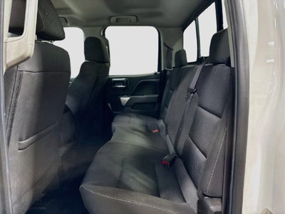 2017 Chevrolet Silverado 1500 LT LT2