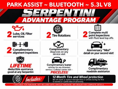 2017 Chevrolet Silverado 1500 LT LT2