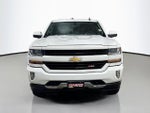 2017 Chevrolet Silverado 1500 LT LT2