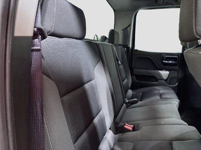 2017 Chevrolet Silverado 1500 LT CLEAN CARFAX