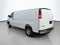 2025 Chevrolet Express 2500 Work Van Cargo