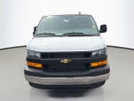2025 Chevrolet Express 2500 Work Van Cargo