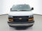 2025 Chevrolet Express 2500 Work Van Cargo