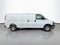 2025 Chevrolet Express 2500 Work Van Cargo