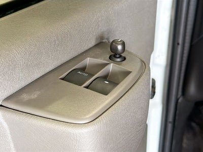 2025 Chevrolet Express 2500 Work Van Cargo