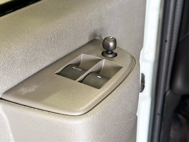 2025 Chevrolet Express 2500 Work Van Cargo