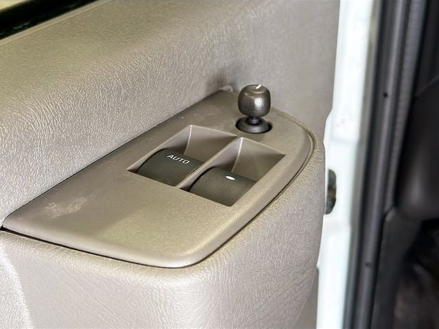 2025 Chevrolet Express 2500 Work Van Cargo