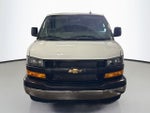 2025 Chevrolet Express 2500 Work Van Cargo
