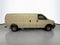 2025 Chevrolet Express 2500 Work Van Cargo